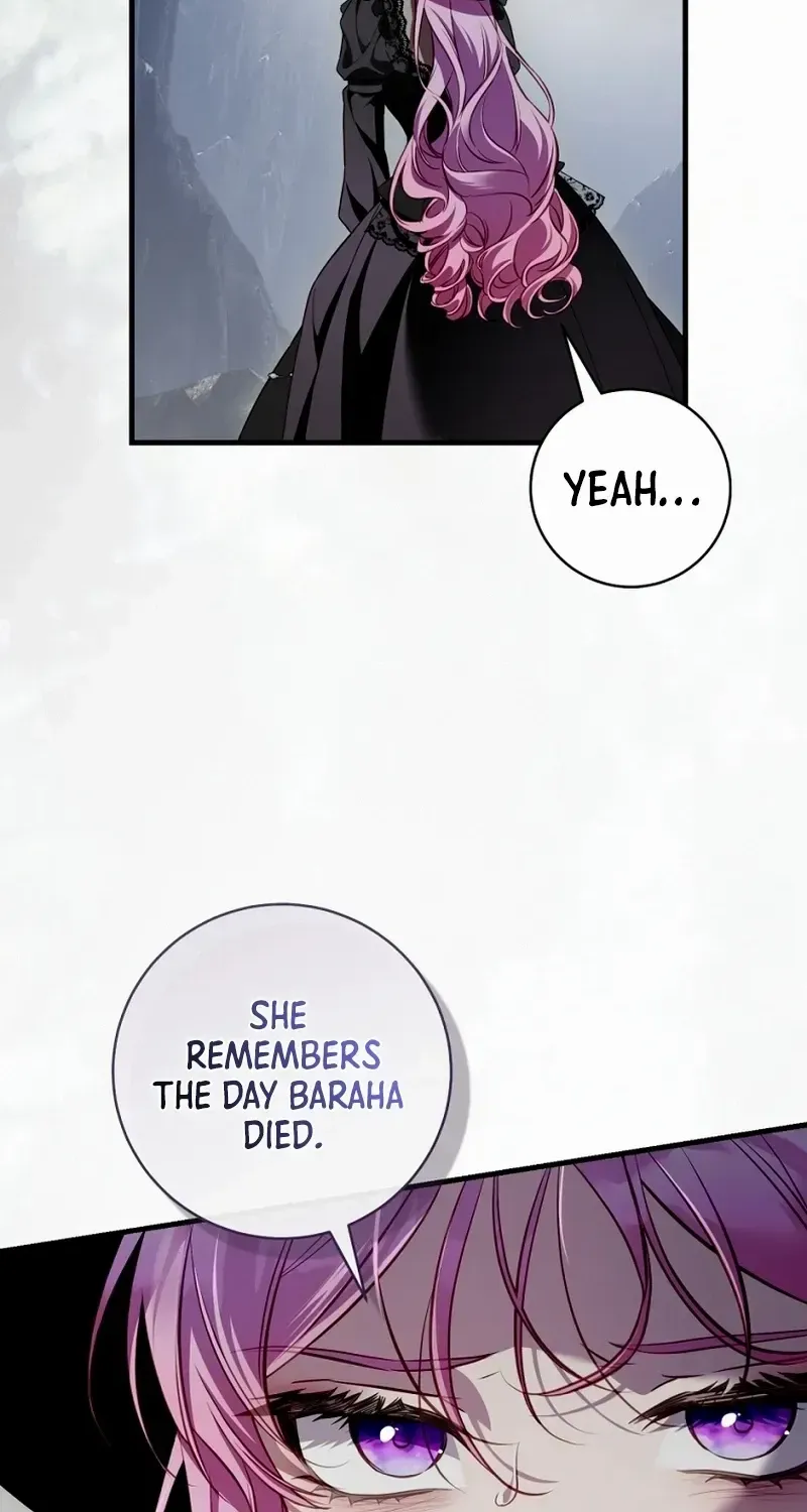 The Flower Who Bears The Sword Chapter 19 page 65 - 