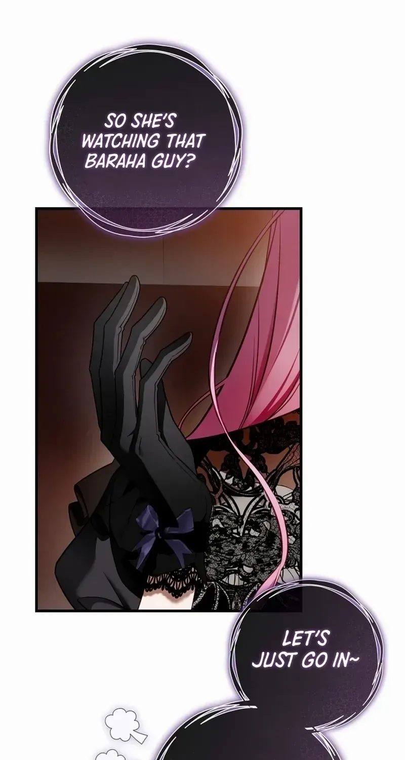 The Flower Who Bears The Sword Chapter 19 page 70 - 