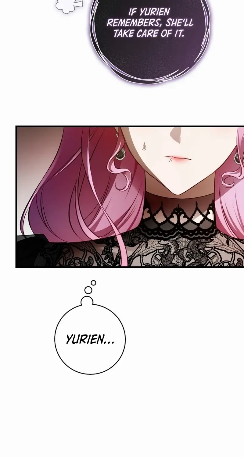 The Flower Who Bears The Sword Chapter 19 page 71 - 