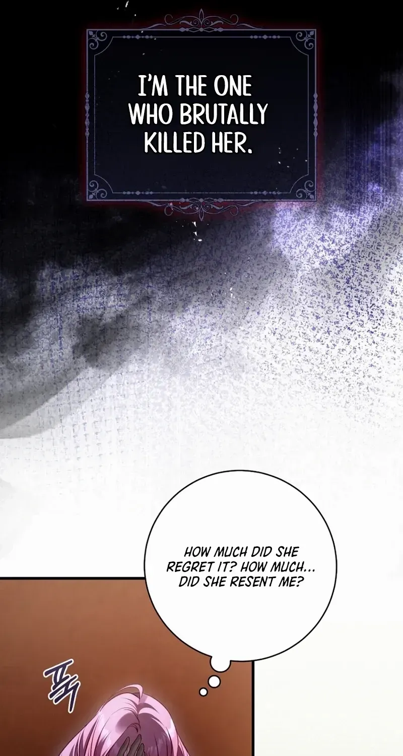 The Flower Who Bears The Sword Chapter 19 page 76 - 