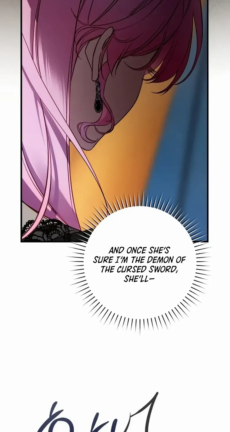 The Flower Who Bears The Sword Chapter 19 page 87 - 