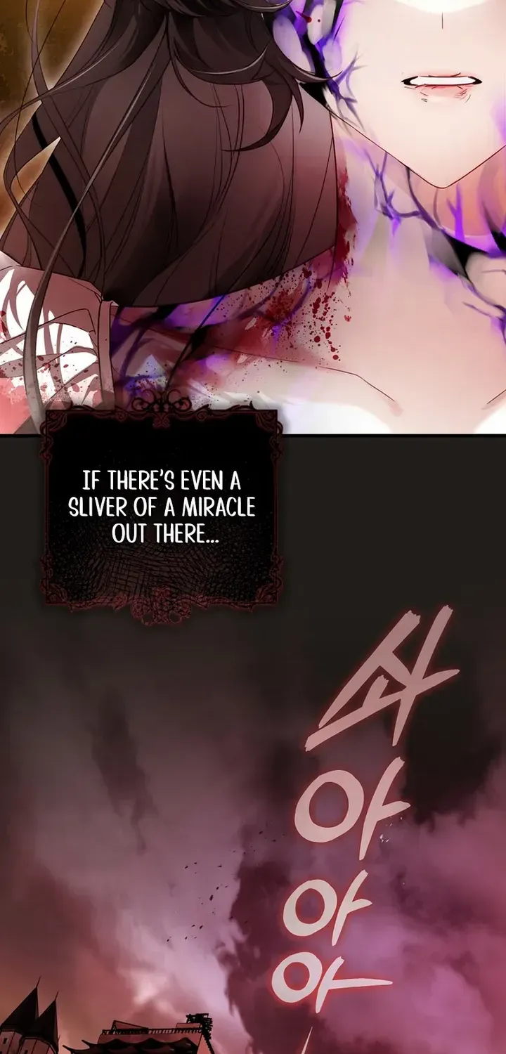The Flower Who Bears The Sword Chapter 2 page 22 - 