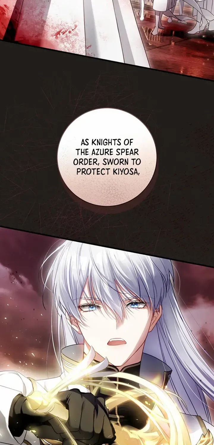 The Flower Who Bears The Sword Chapter 2 page 24 - 