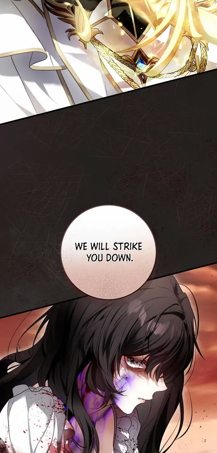 The Flower Who Bears The Sword Chapter 2 page 25 - 