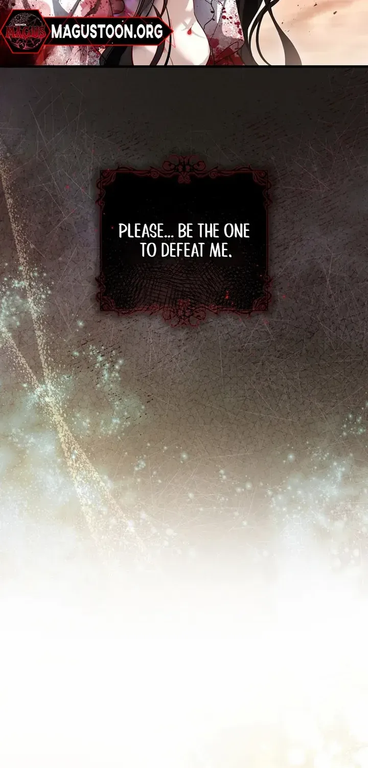 The Flower Who Bears The Sword Chapter 2 page 26 - 