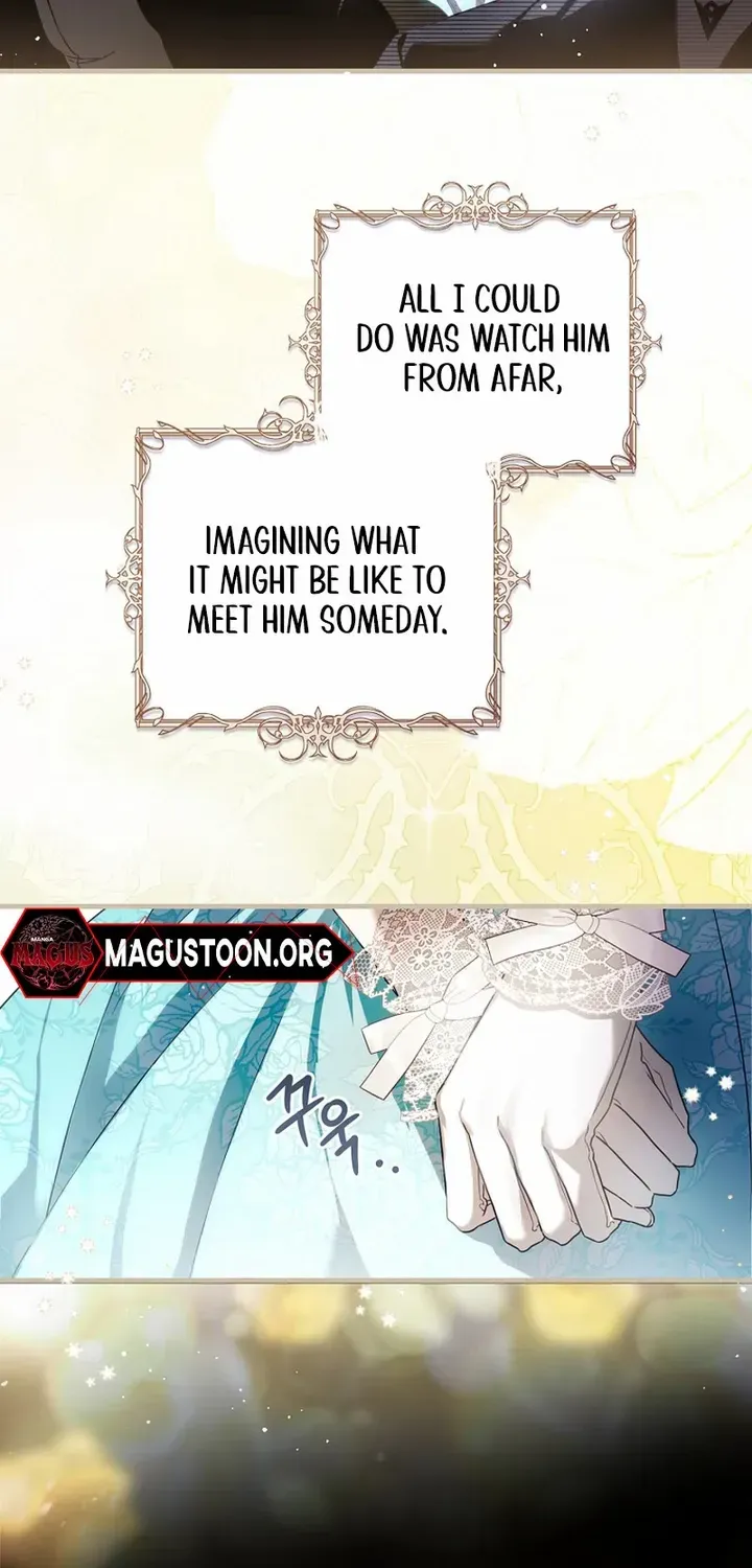 The Flower Who Bears The Sword Chapter 2 page 30 - 