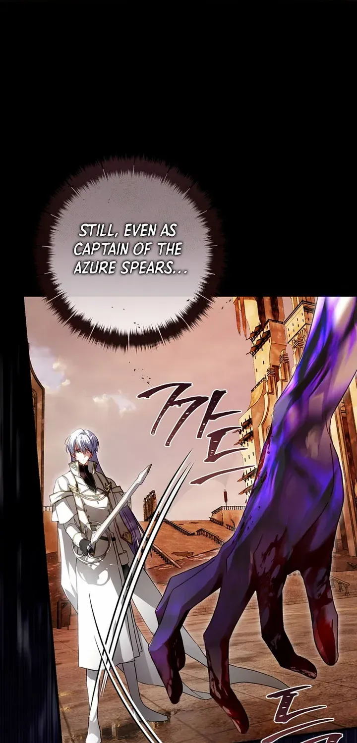 The Flower Who Bears The Sword Chapter 2 page 33 - 
