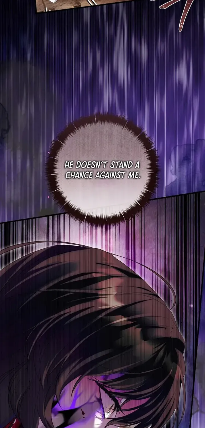 The Flower Who Bears The Sword Chapter 2 page 34 - 
