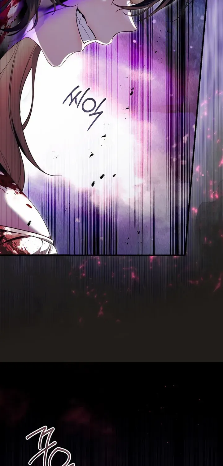 The Flower Who Bears The Sword Chapter 2 page 35 - 