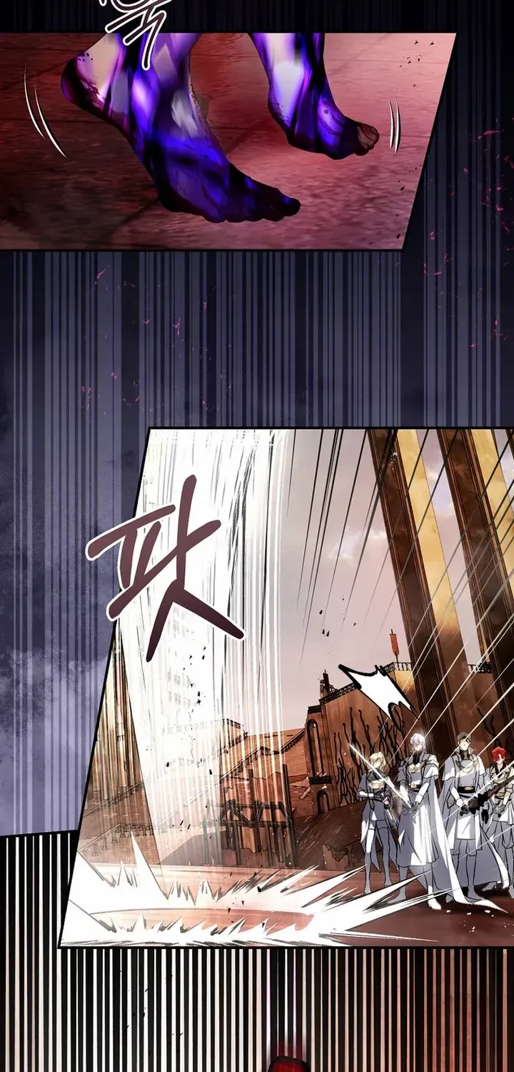 The Flower Who Bears The Sword Chapter 2 page 36 - 