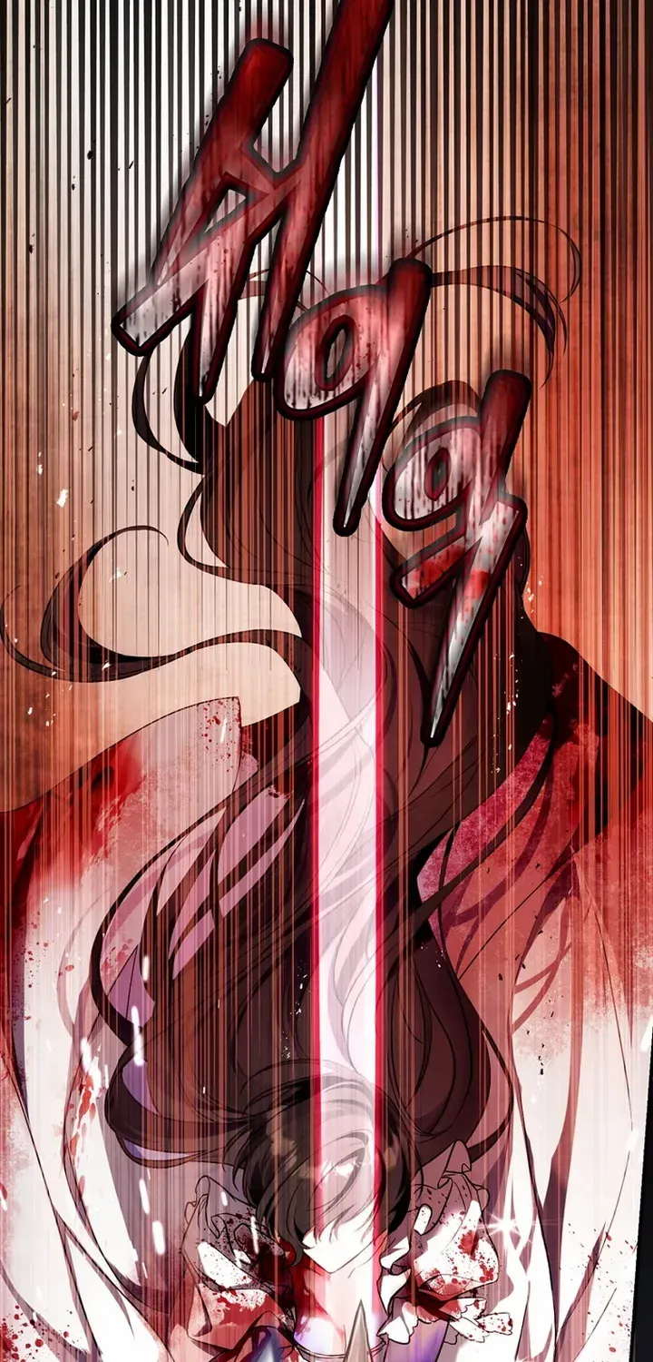 The Flower Who Bears The Sword Chapter 2 page 37 - 