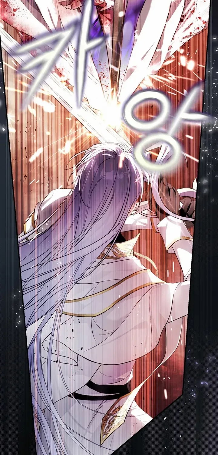 The Flower Who Bears The Sword Chapter 2 page 38 - 