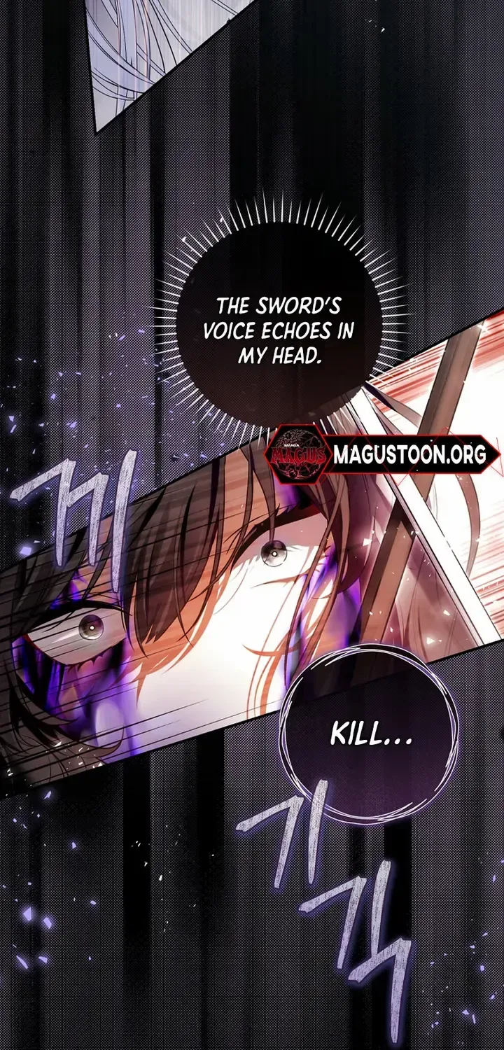 The Flower Who Bears The Sword Chapter 2 page 39 - 