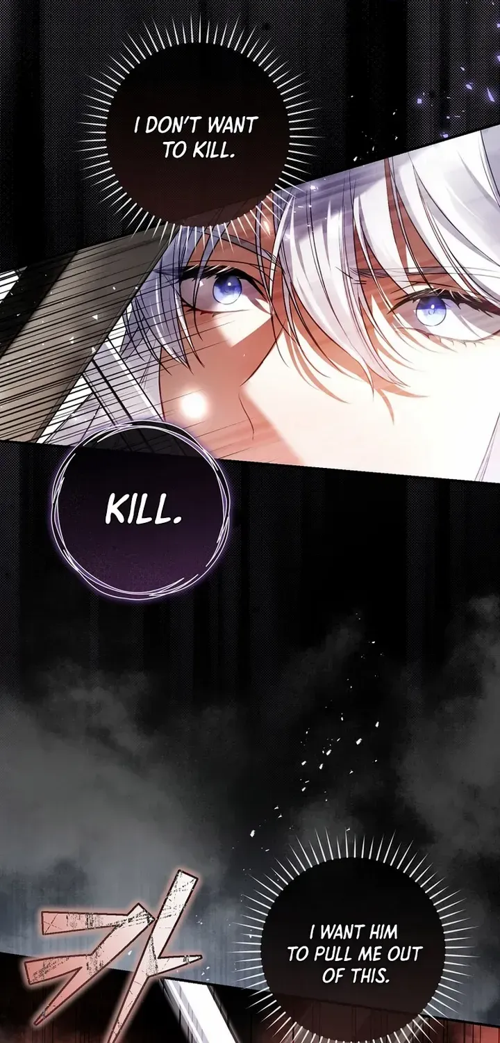 The Flower Who Bears The Sword Chapter 2 page 40 - 