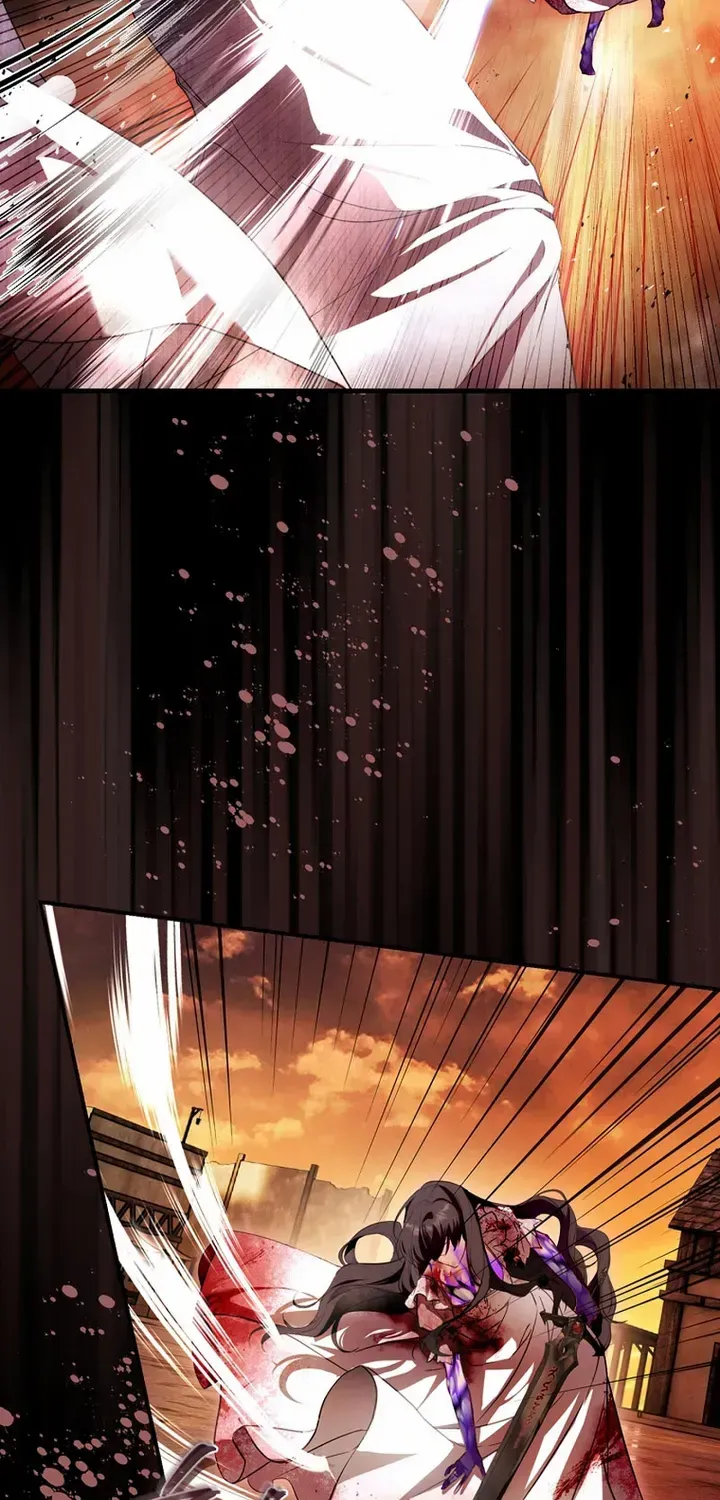 The Flower Who Bears The Sword Chapter 2 page 43 - 