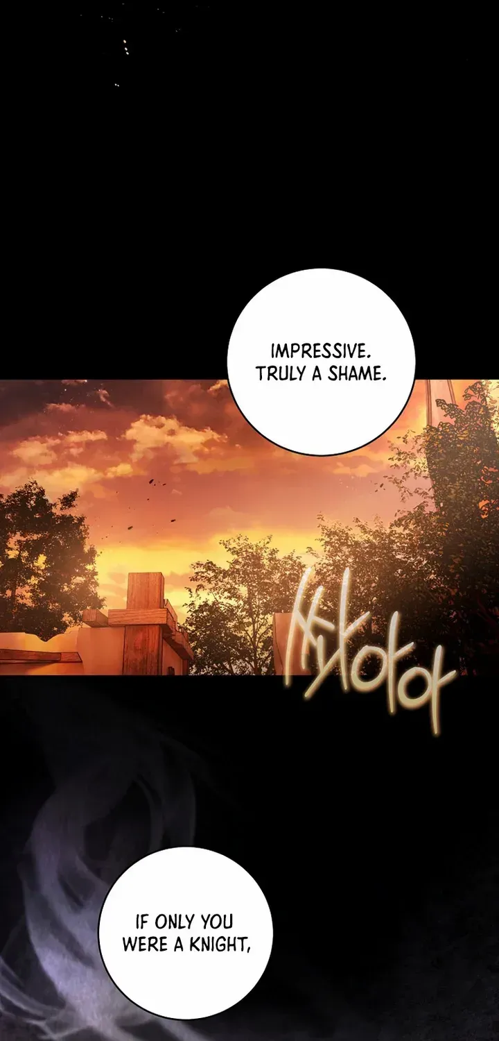 The Flower Who Bears The Sword Chapter 2 page 45 - 