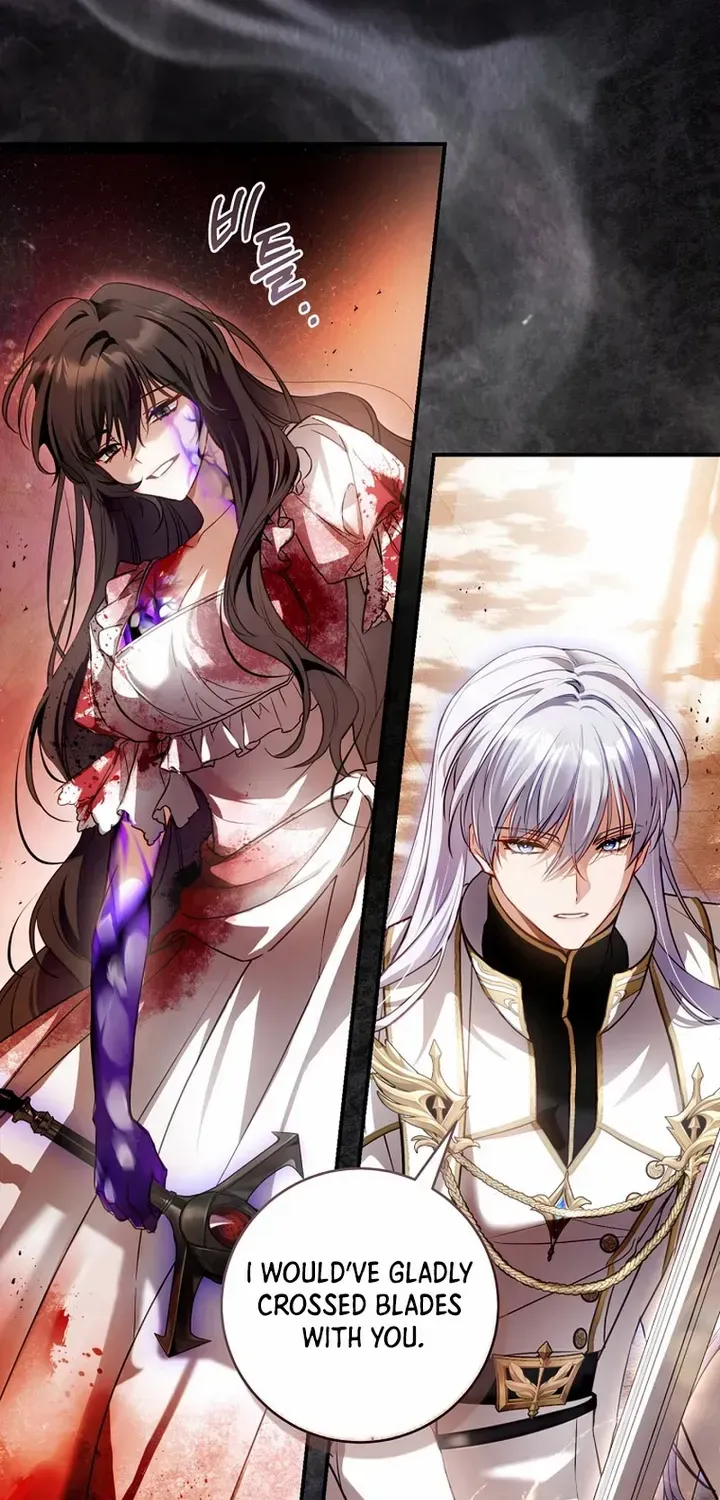 The Flower Who Bears The Sword Chapter 2 page 46 - 