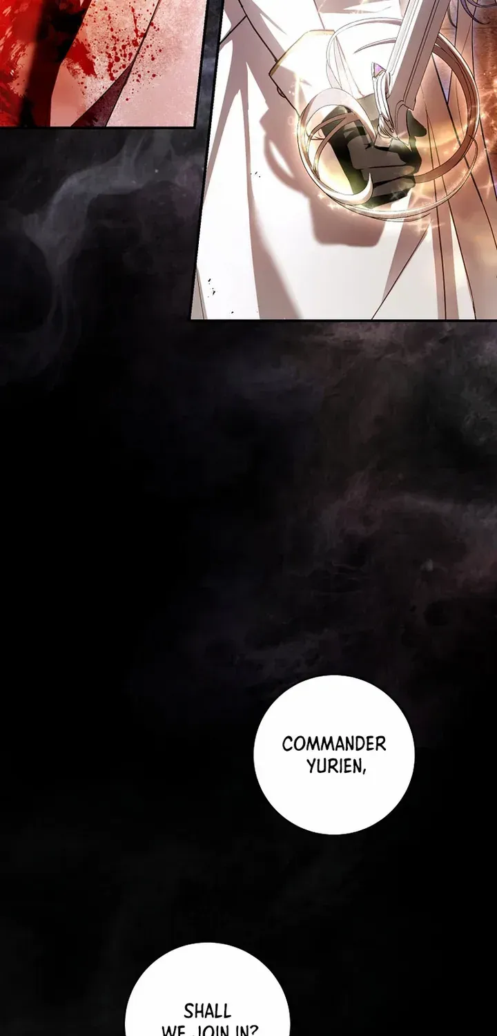 The Flower Who Bears The Sword Chapter 2 page 47 - 