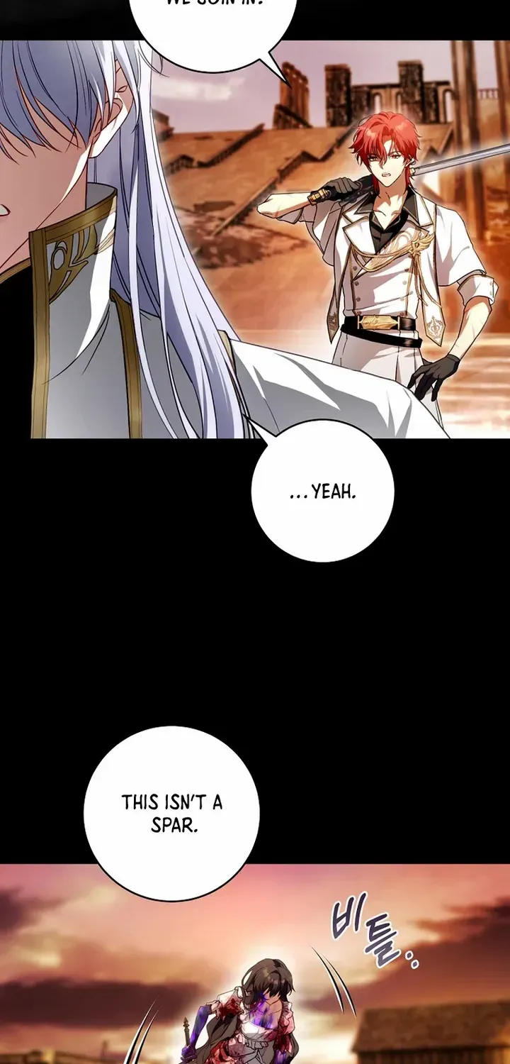 The Flower Who Bears The Sword Chapter 2 page 48 - 