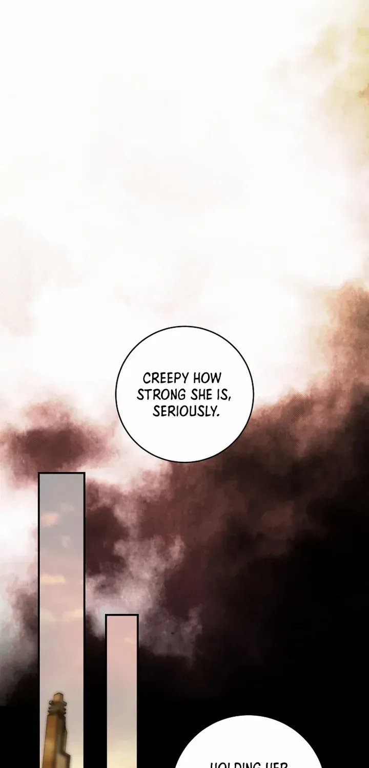 The Flower Who Bears The Sword Chapter 2 page 51 - 