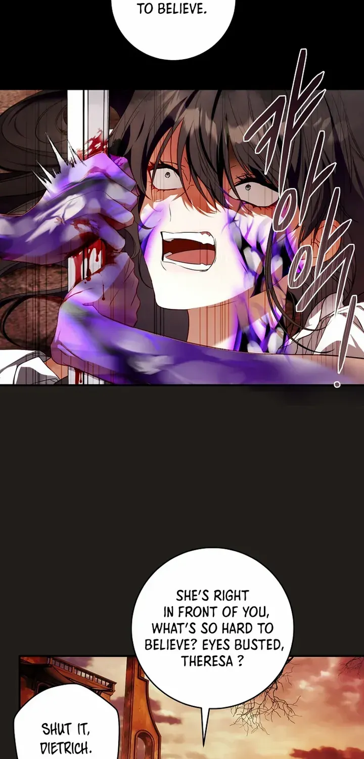 The Flower Who Bears The Sword Chapter 2 page 53 - 