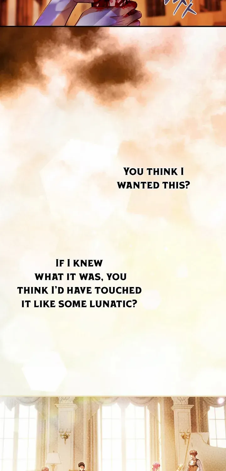 The Flower Who Bears The Sword Chapter 2 page 55 - 