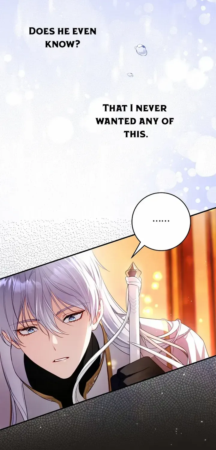 The Flower Who Bears The Sword Chapter 2 page 62 - 