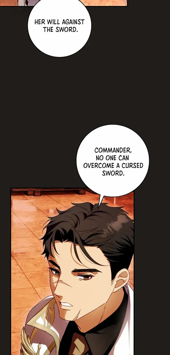 The Flower Who Bears The Sword Chapter 2 page 65 - 