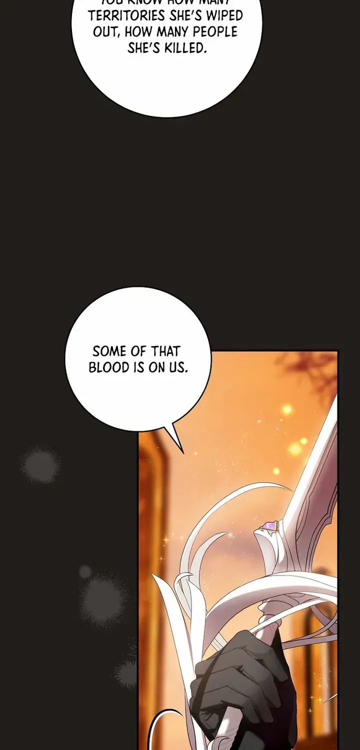 The Flower Who Bears The Sword Chapter 2 page 67 - 