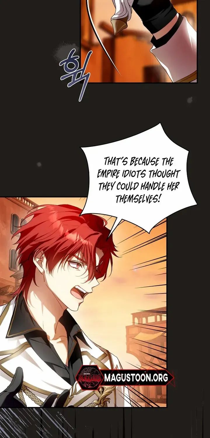 The Flower Who Bears The Sword Chapter 2 page 68 - 