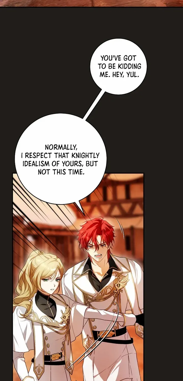 The Flower Who Bears The Sword Chapter 2 page 72 - 