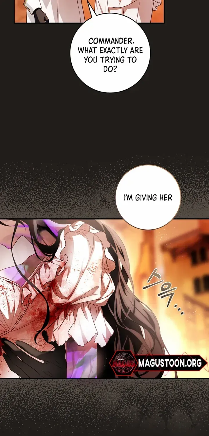 The Flower Who Bears The Sword Chapter 2 page 73 - 