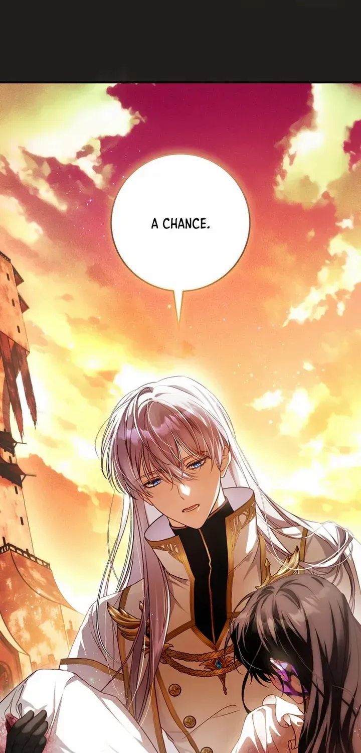 The Flower Who Bears The Sword Chapter 2 page 74 - 