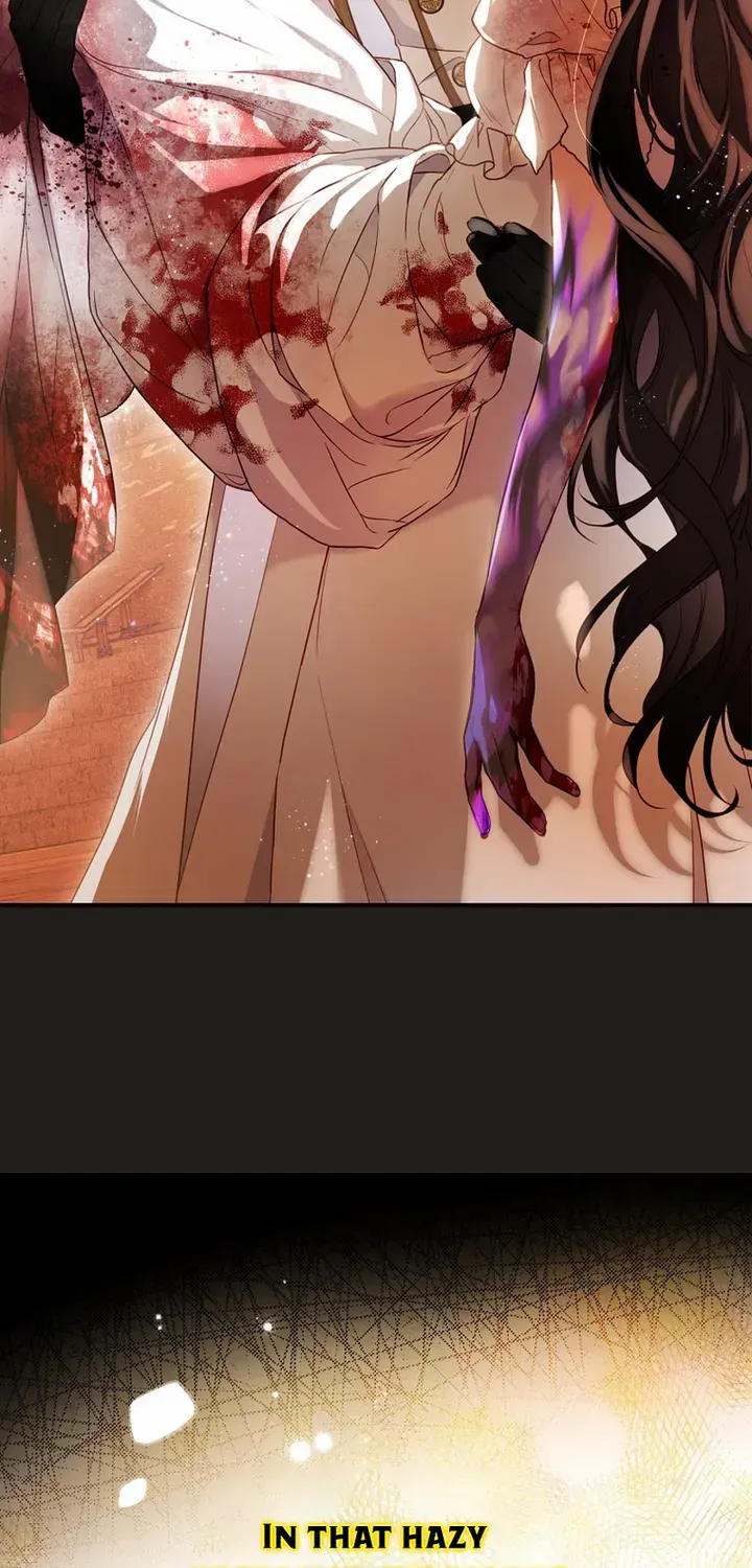 The Flower Who Bears The Sword Chapter 2 page 75 - 