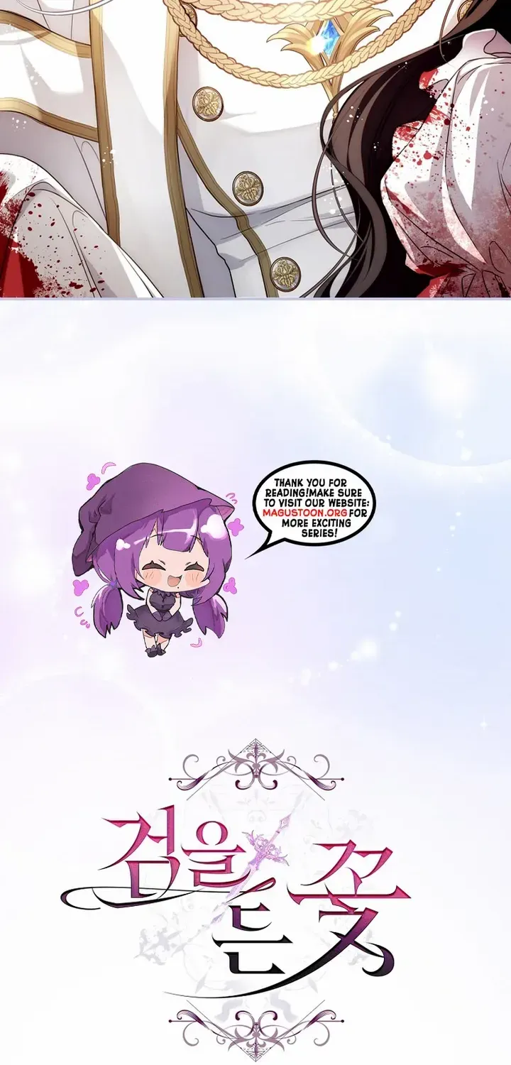The Flower Who Bears The Sword Chapter 2 page 78 - 
