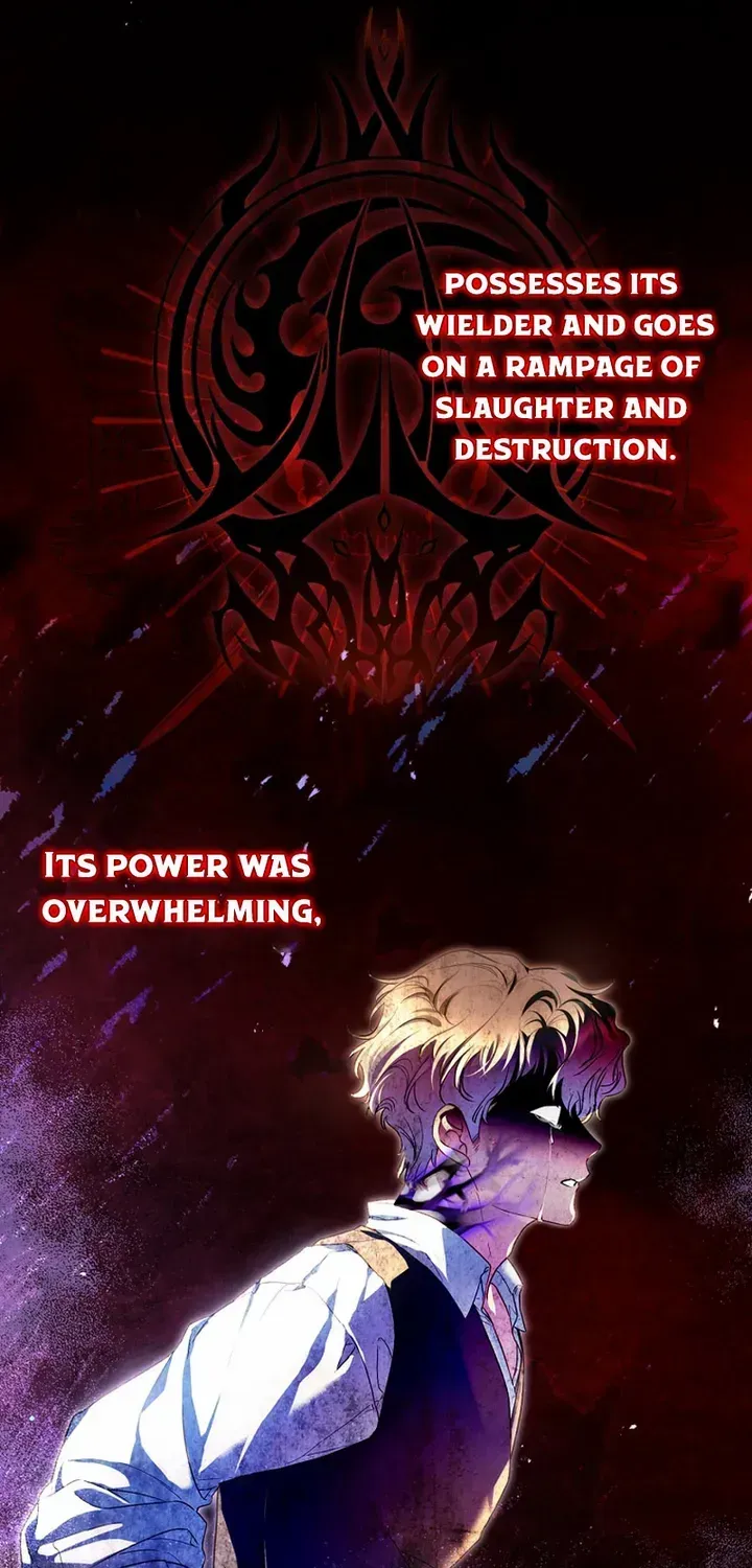 The Flower Who Bears The Sword Chapter 2 page 9 - 