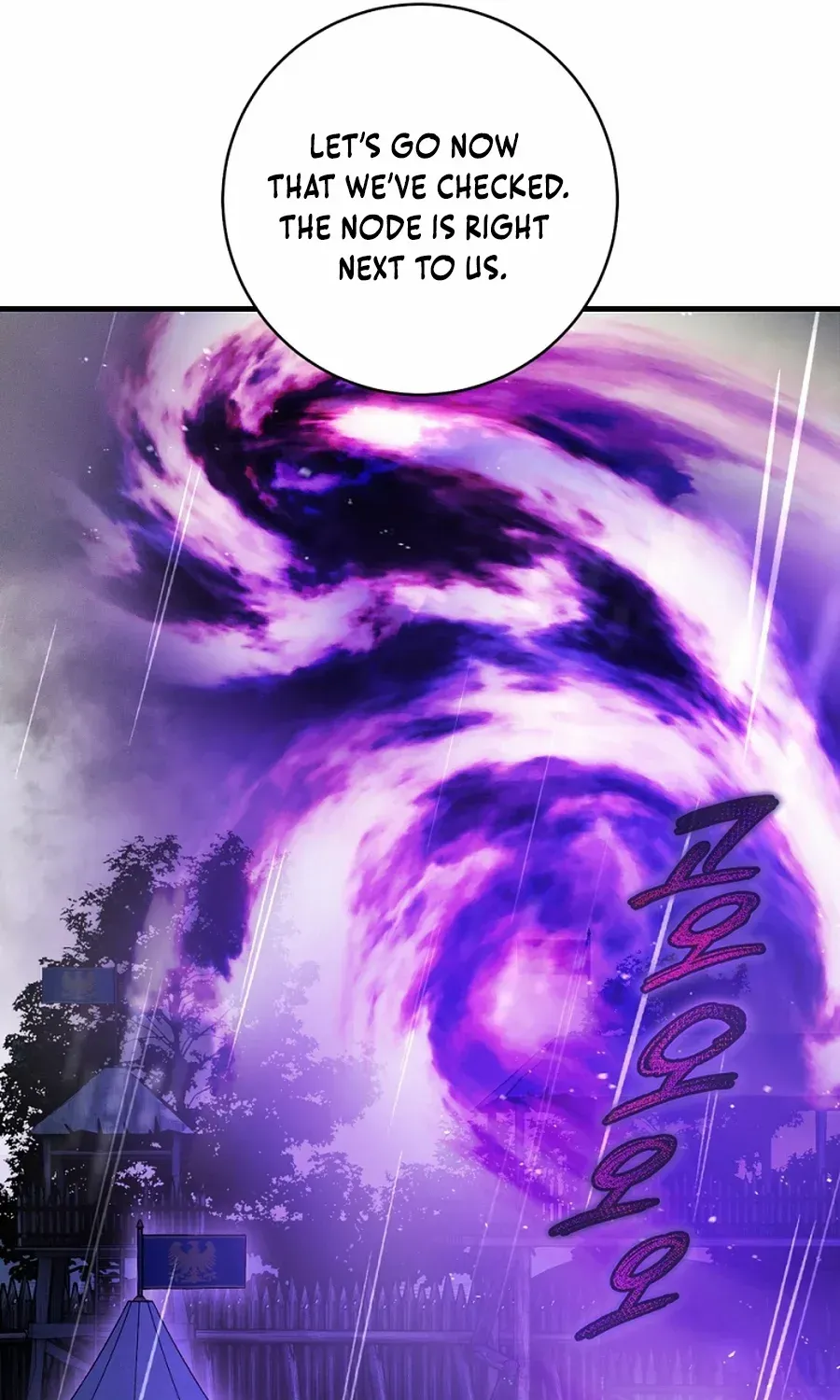 The Flower Who Bears The Sword Chapter 20 page 101 - 