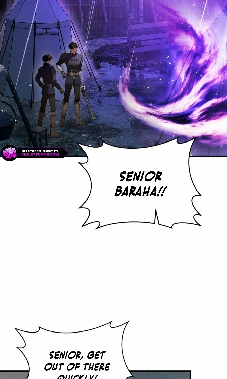 The Flower Who Bears The Sword Chapter 20 page 102 - 