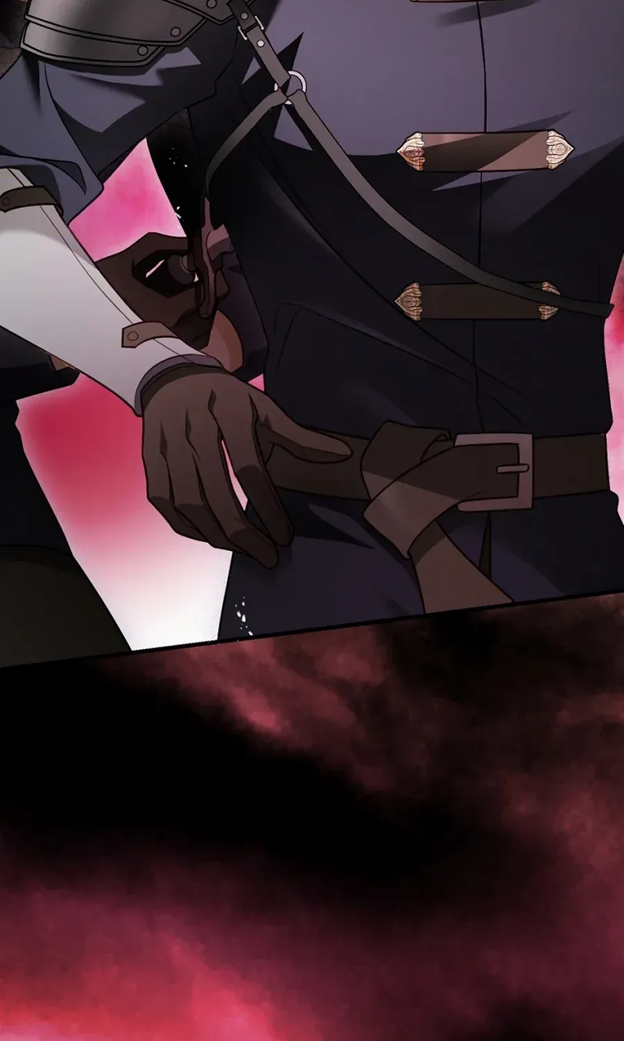 The Flower Who Bears The Sword Chapter 20 page 108 - 