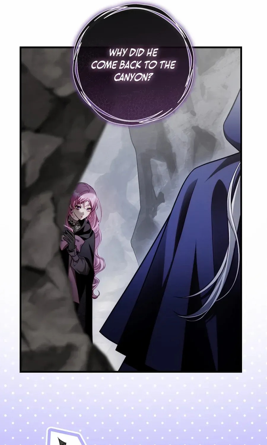 The Flower Who Bears The Sword Chapter 20 page 18 - 
