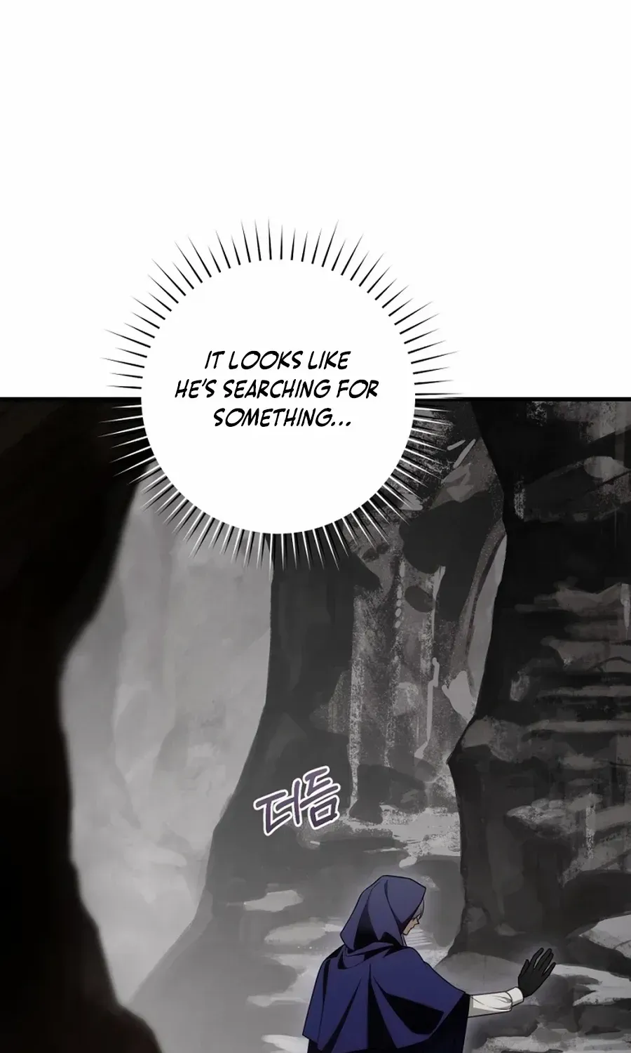 The Flower Who Bears The Sword Chapter 20 page 21 - 