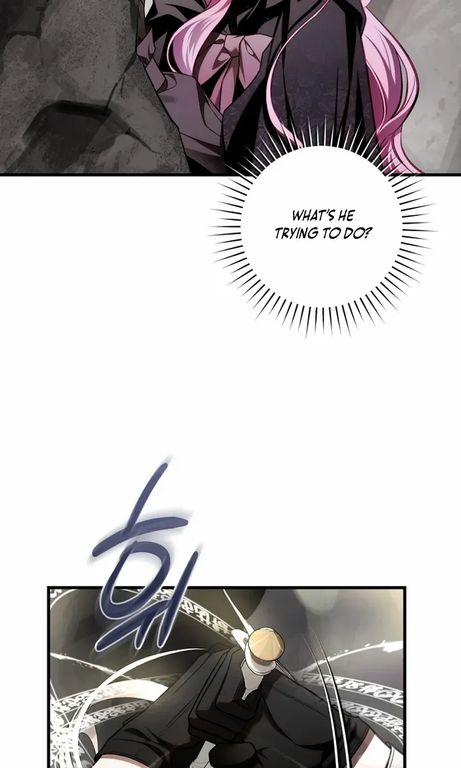 The Flower Who Bears The Sword Chapter 20 page 28 - 