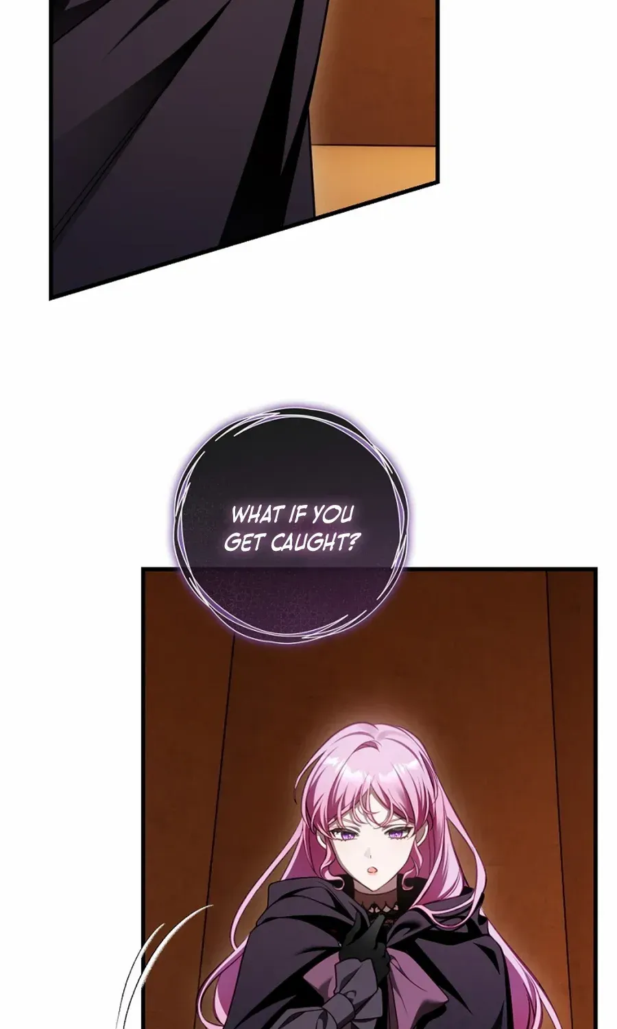 The Flower Who Bears The Sword Chapter 20 page 4 - 