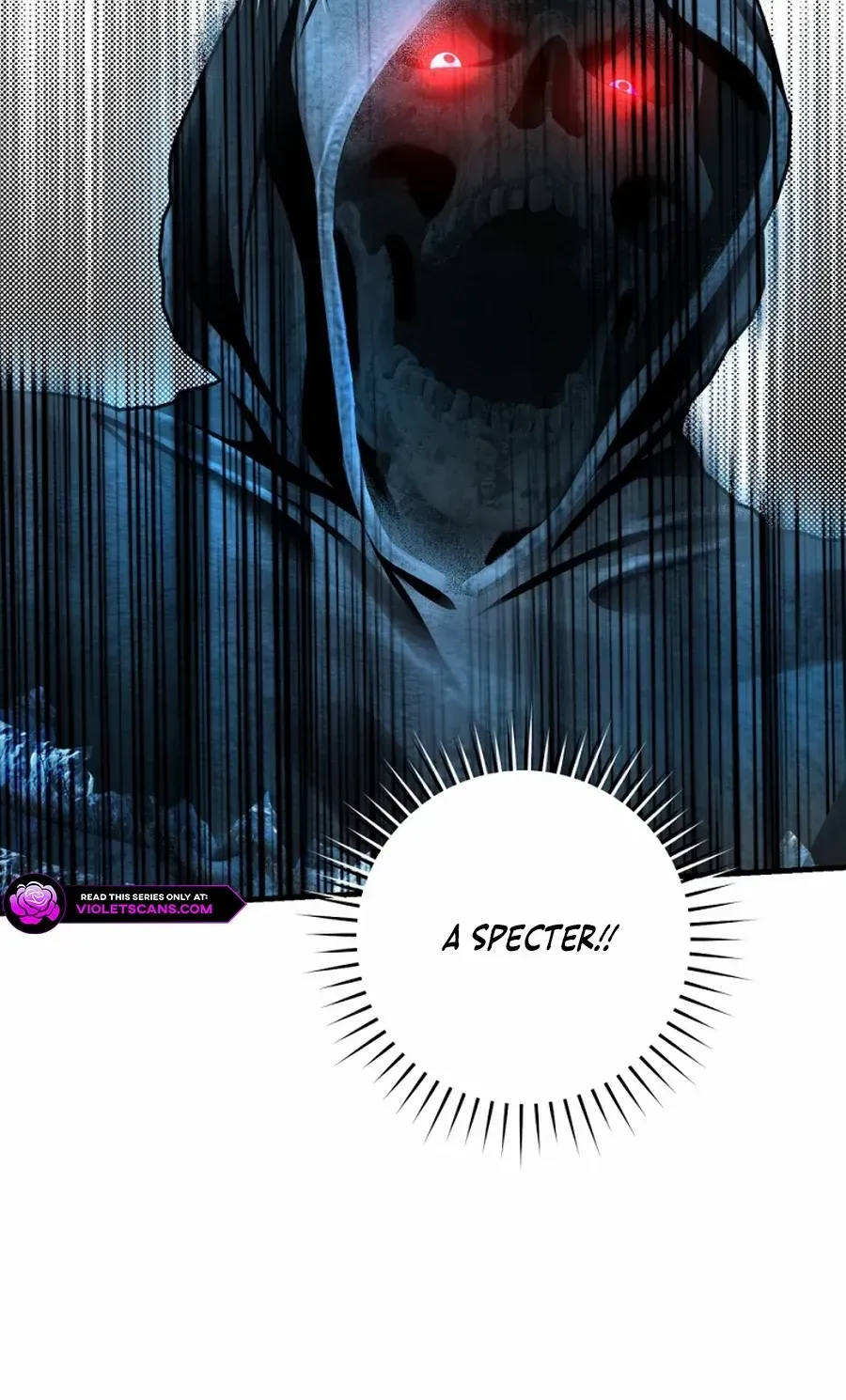 The Flower Who Bears The Sword Chapter 20 page 40 - 