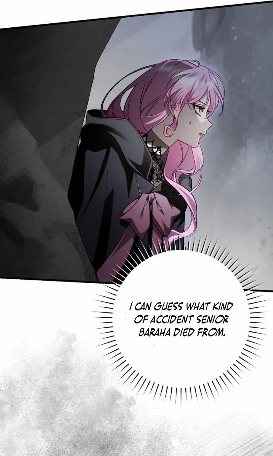 The Flower Who Bears The Sword Chapter 20 page 41 - 