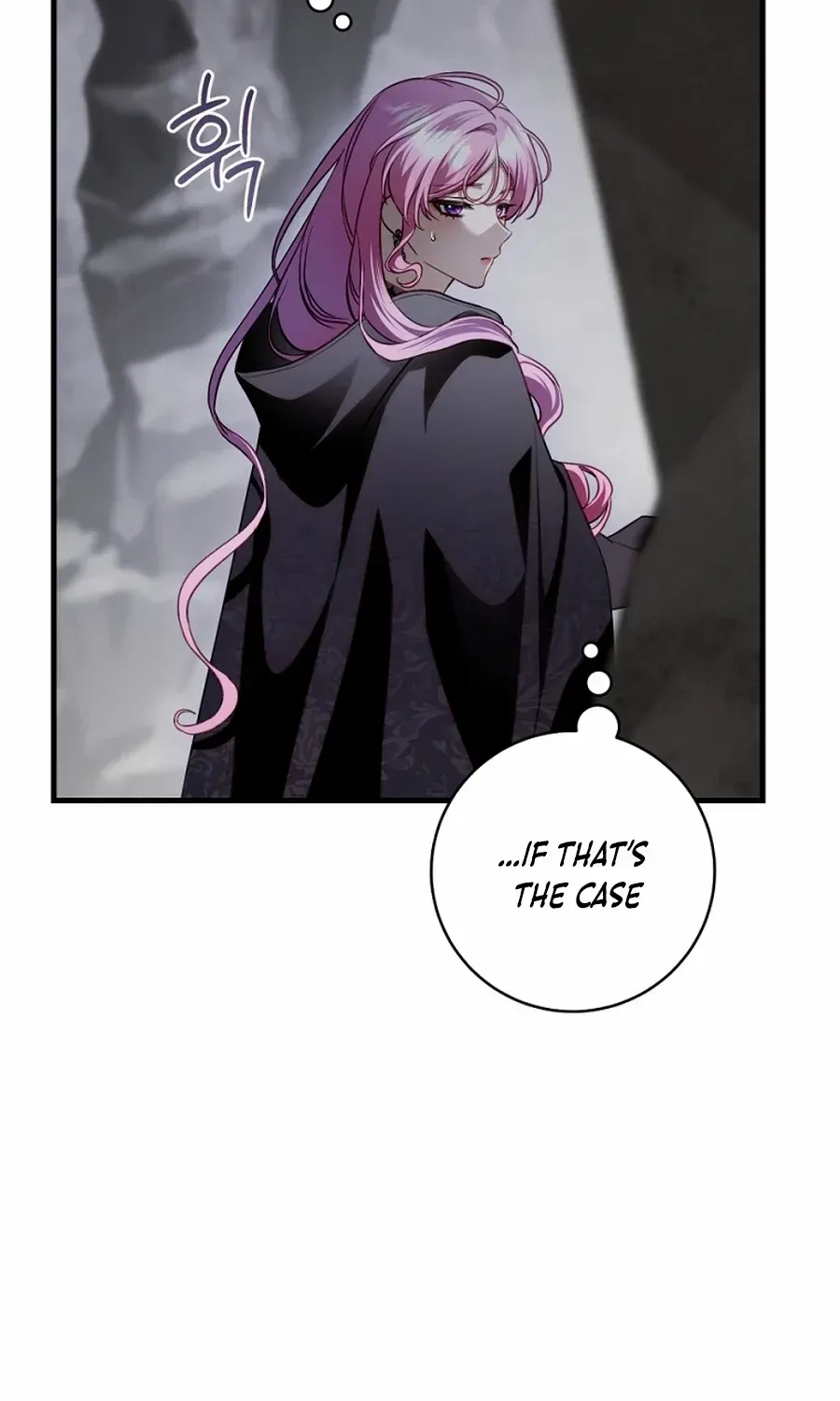 The Flower Who Bears The Sword Chapter 20 page 48 - 