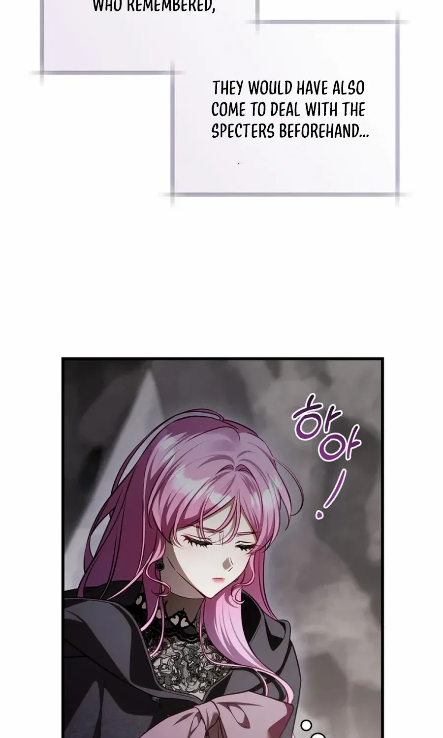 The Flower Who Bears The Sword Chapter 20 page 50 - 