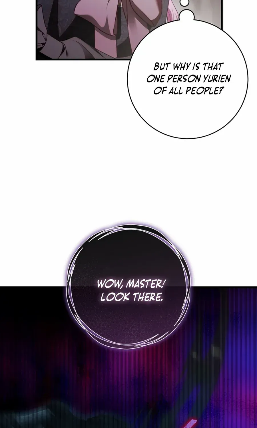The Flower Who Bears The Sword Chapter 20 page 51 - 