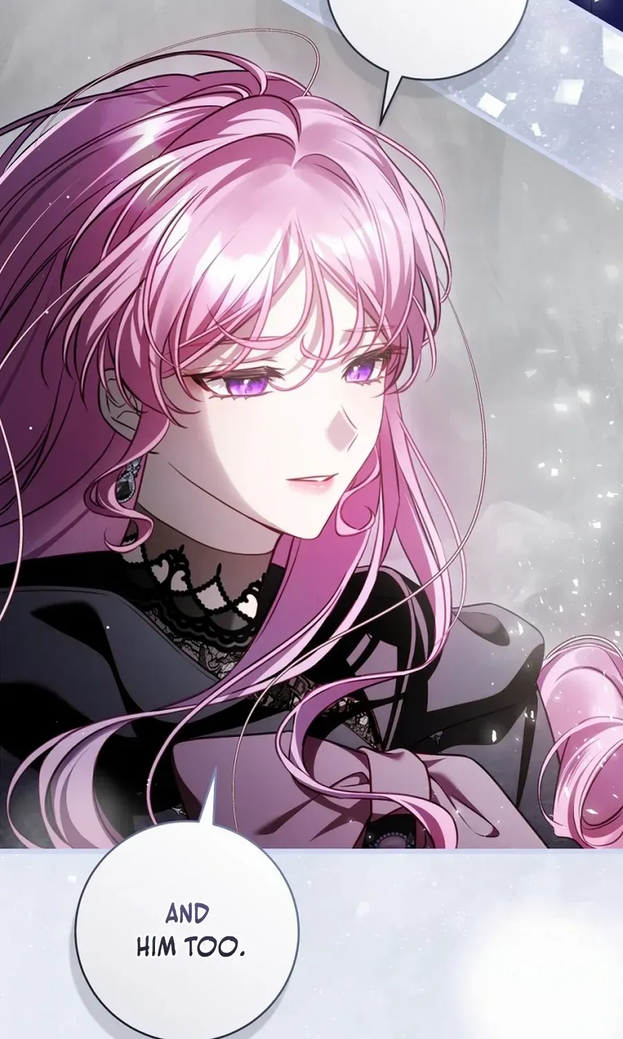 The Flower Who Bears The Sword Chapter 20 page 65 - 