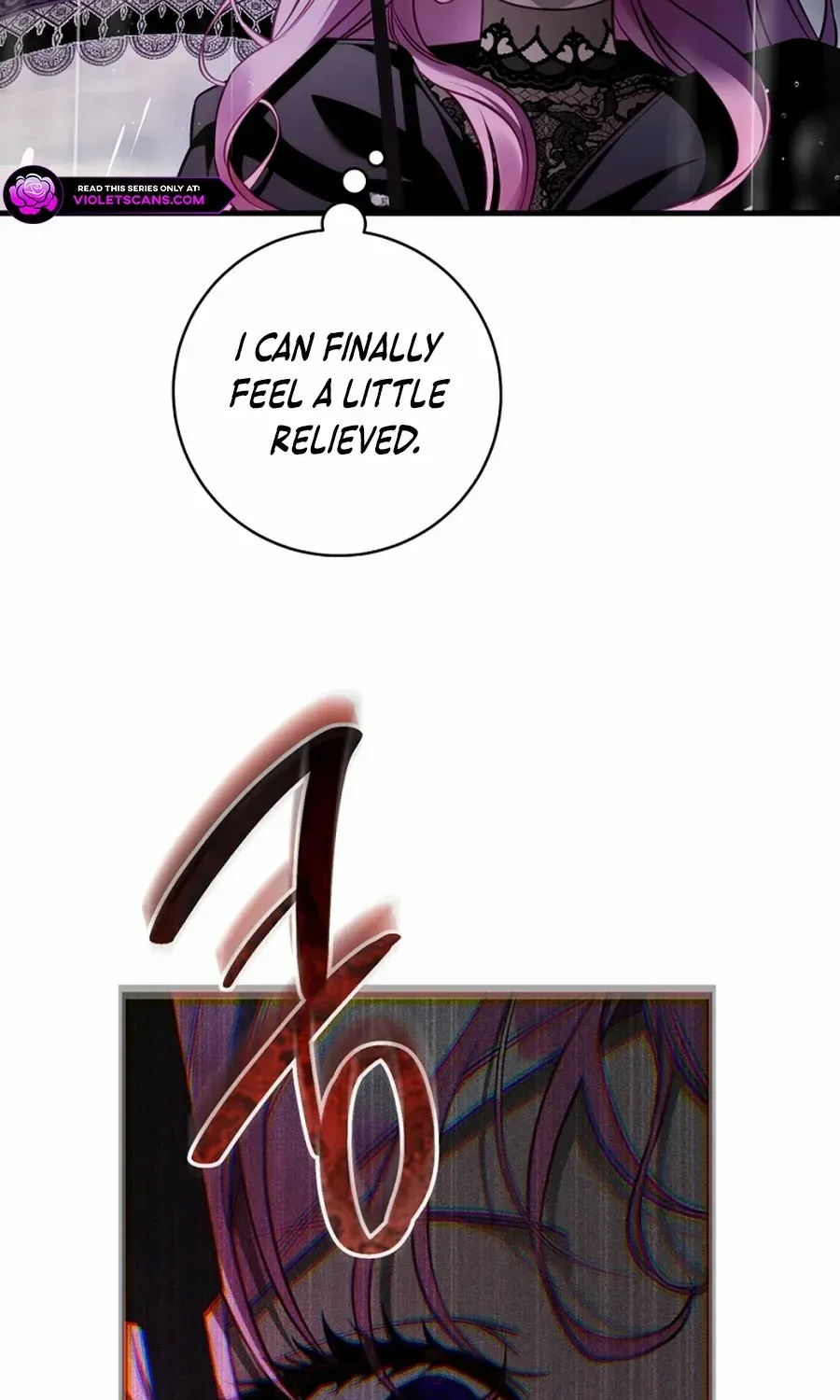 The Flower Who Bears The Sword Chapter 20 page 70 - 